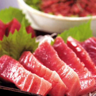 天然南まぐろ赤身150g×4柵 静岡県産 刺身 煮付け 冷凍