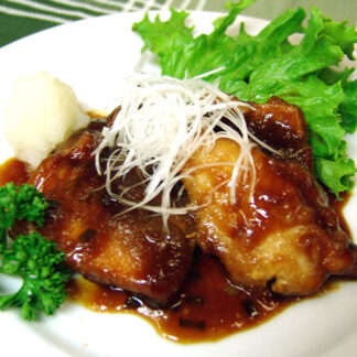 静岡県産 骨なし白身魚と野菜の惣菜セット 冷凍 湯煎調理