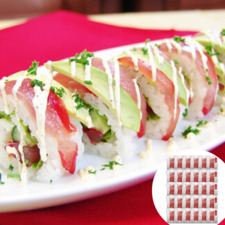 静岡 まぐろの生ハム スライス 50g×30袋 鮪 刺身 おつまみ