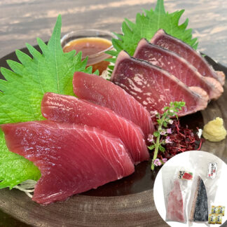 一本釣り鰹尽くし 静岡 焼津産 かつおのたたき 刺身 詰め合わせ