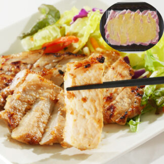 信州オレイン豚ロース味噌漬け 480g 冷凍 長野県産 ブランド豚