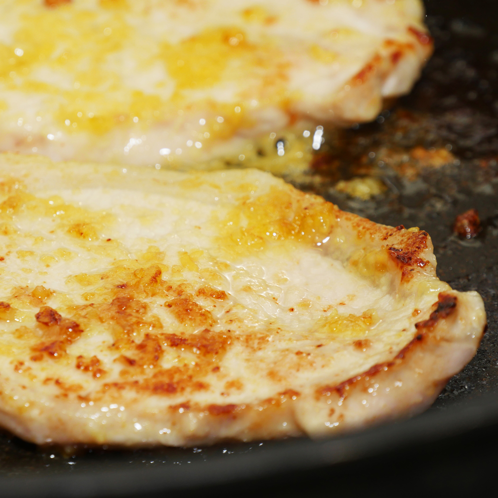 長野県産SPF豚ロース味噌漬け 480g(80g×6) 冷凍 - 画像 (4)