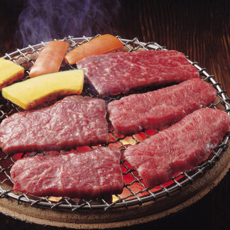 飛騨牛 焼肉 モモ 500g 岐阜県産 牛肉 ギフト 贈答