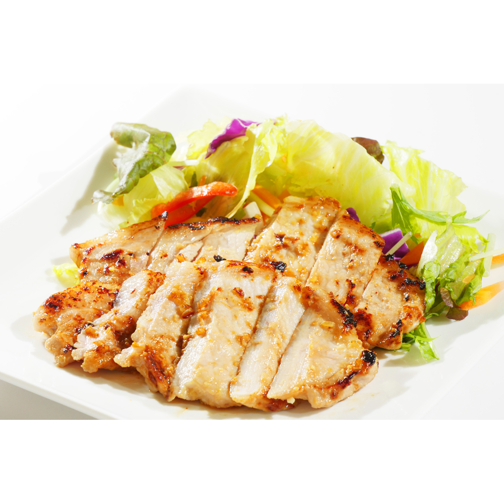 信州オレイン豚ロース味噌漬け 240g 長野県産 ブランド豚 冷凍 - 画像 (3)