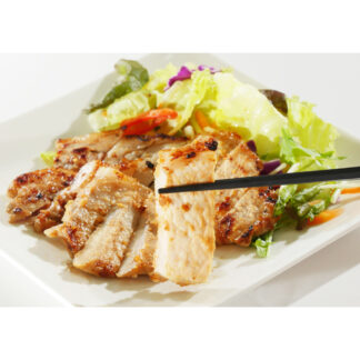 長野県産SPF豚ロース味噌漬け 240g(80g×3) 冷凍