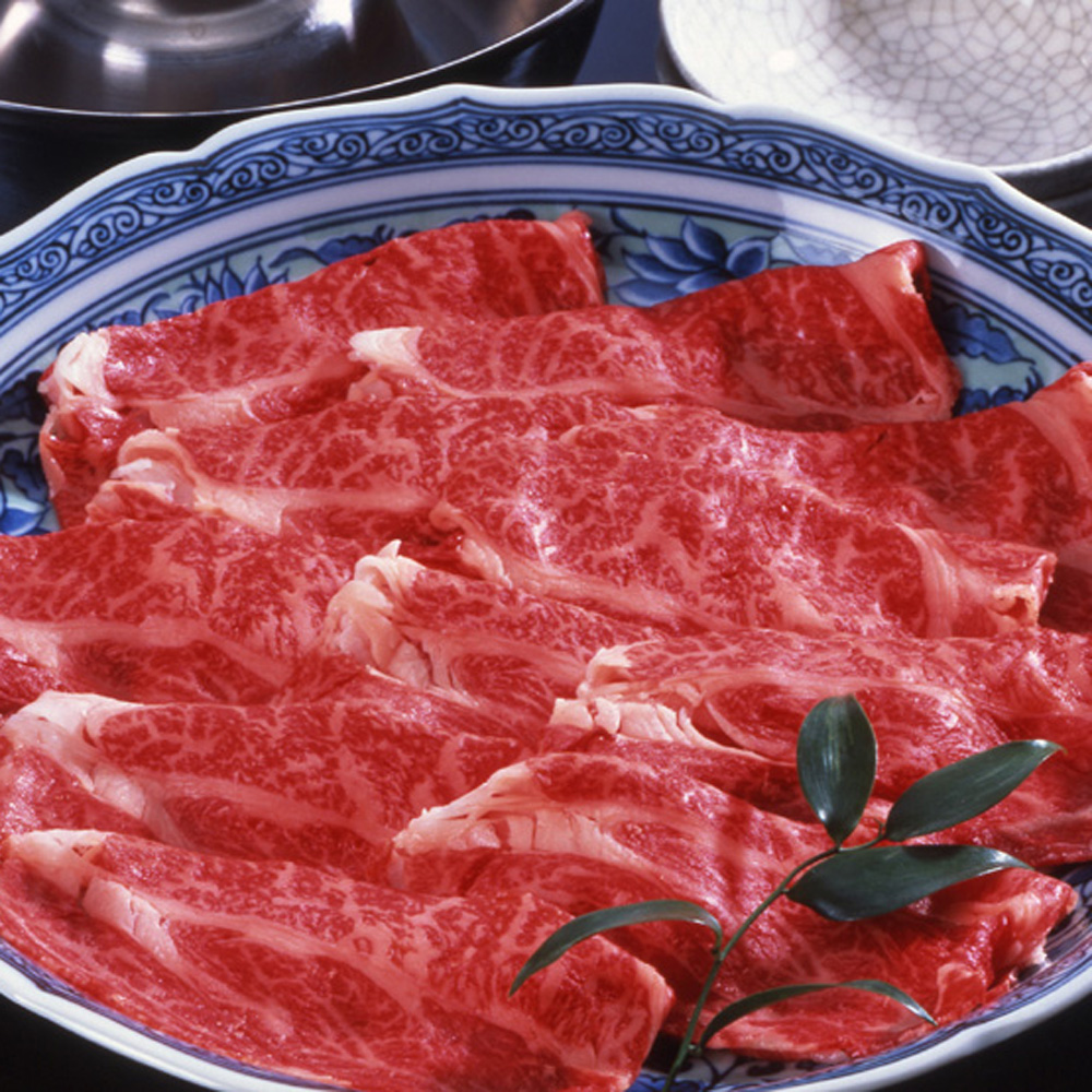 松阪牛 しゃぶしゃぶ 450g モモ肉 ギフト 贈答用 美味しい