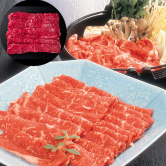 飛騨牛 すき焼き もも肉 480g 岐阜県産 ブランド牛 牛肉