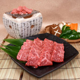 飛騨牛 焼肉 肩 420g ギフト 贈答用 お歳暮 お中元