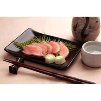 合鴨ロース肉 ギフト 真打ち鴨煮 200g×3 タイ産チェリバレー種 冷凍