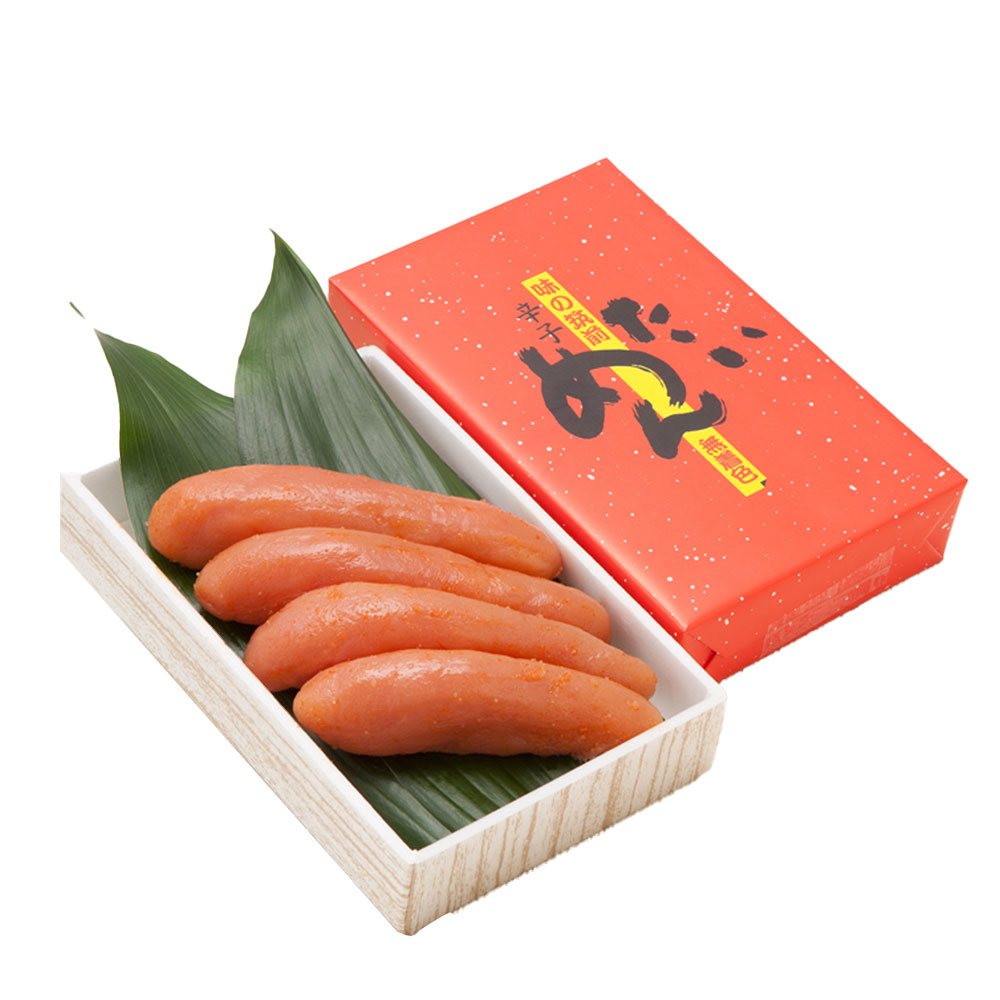 無着色辛子明太子 400g 博多の味 冷凍便 - 画像 (3)