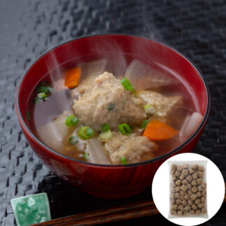 真アジのちぎり天 1kg 魚介類 水産加工品 つみれ 鍋 おすまし