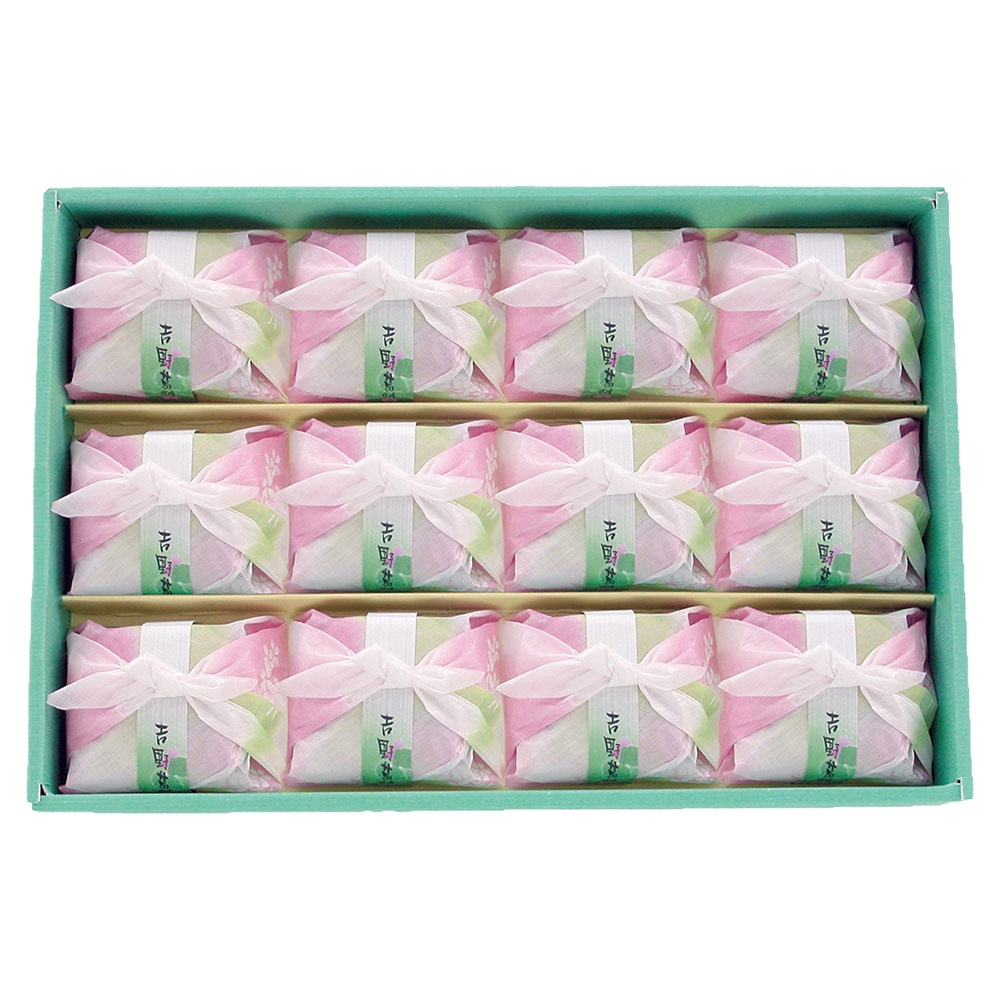 吉野葛餅 食べきりサイズ 個包装 ギフト 奈良 吉野本葛使用 - 画像 (2)