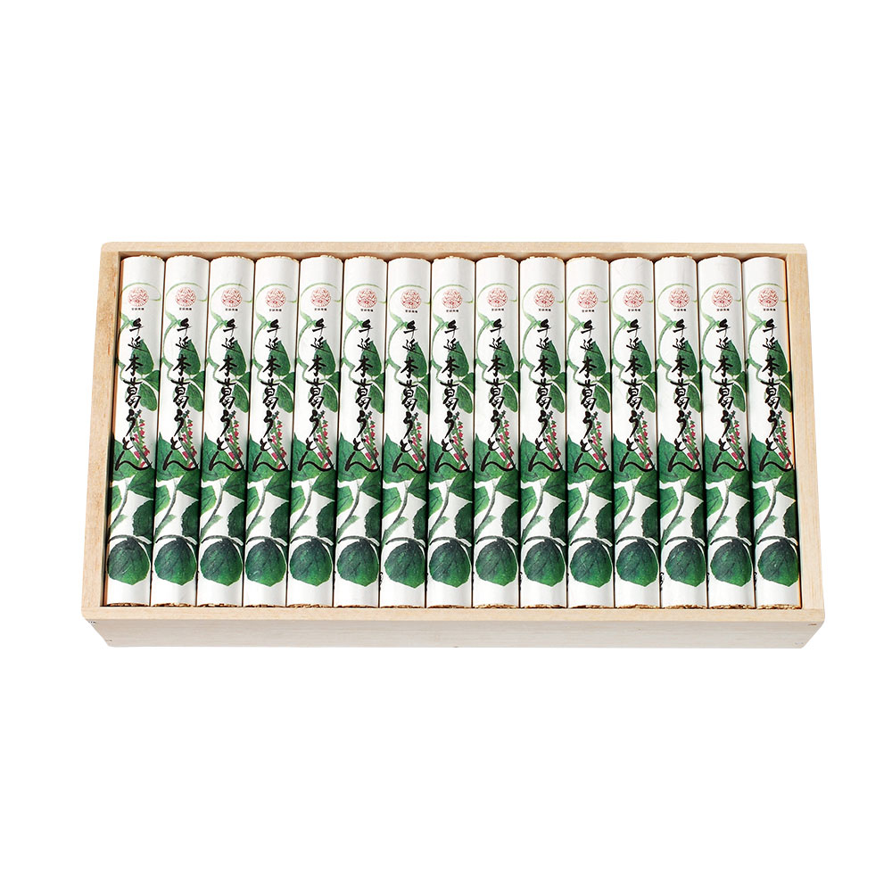 奈良 坂利製麺所 手延べ葛うどん 92g×45束 つるつるシコシコ - 画像 (2)