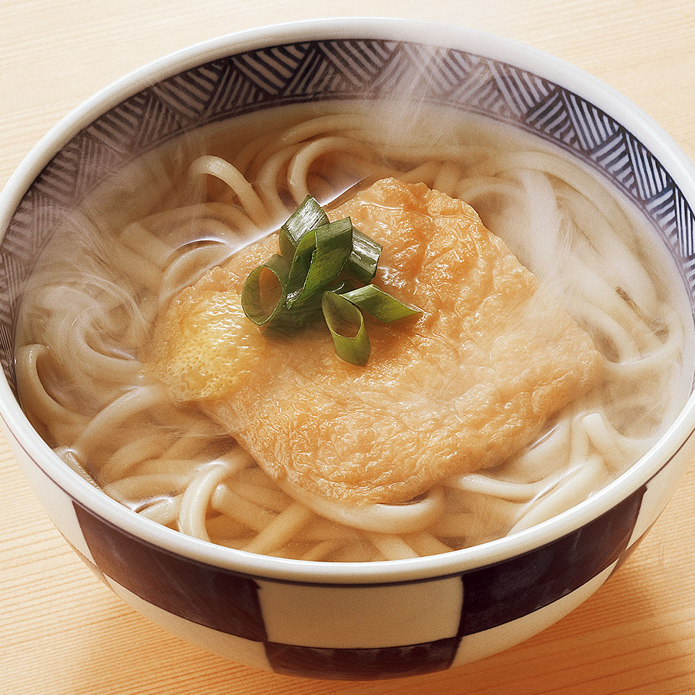 奈良 坂利製麺所 手延べ葛うどん 92g×45束 つるつるシコシコ - 画像 (3)
