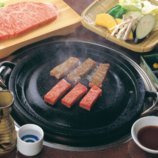 前沢牛 ステーキ 食べ比べ 霜降り 赤身 各200g 計400g ギフト