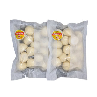 明太チーズボール 15個×2袋 さかえや モッチリ新食感スイーツ