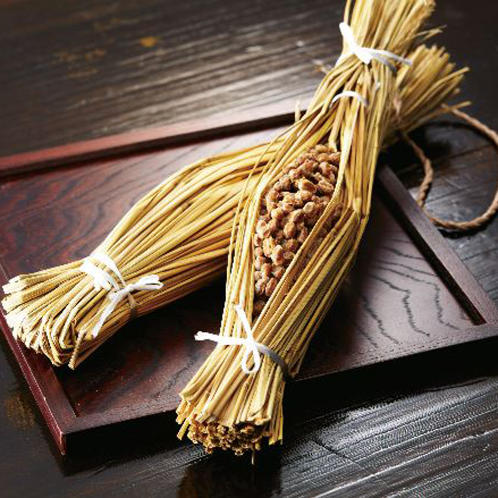 元祖天狗納豆 水戸納豆とそぼろ納豆セット 茨城県産 すずまる使用 - 画像 (2)