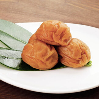 紀州南高梅 紀匠梅 減塩はちみつ 550g 角樽入り