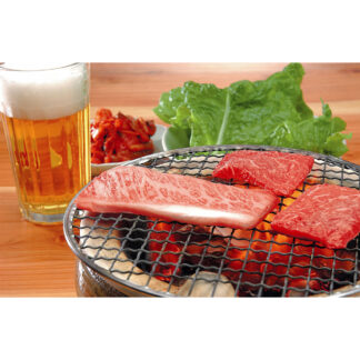 神戸牛 焼肉 200g×6個 バラ・カタ肉 小分け 冷凍 贈答用