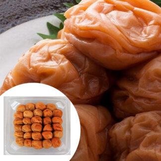 訳あり 紀州南高梅 はちみつ漬け 800g 和歌山県産