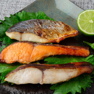 西京吟醸漬 鮭 さわら ひらす 酒粕漬け 魚介 ギフト 贈り物 冷凍