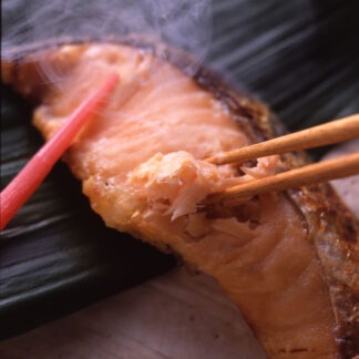 佐賀「竹八」西京吟醸漬 8切セット | 鮭・鰆・銀ひらす・ぶり