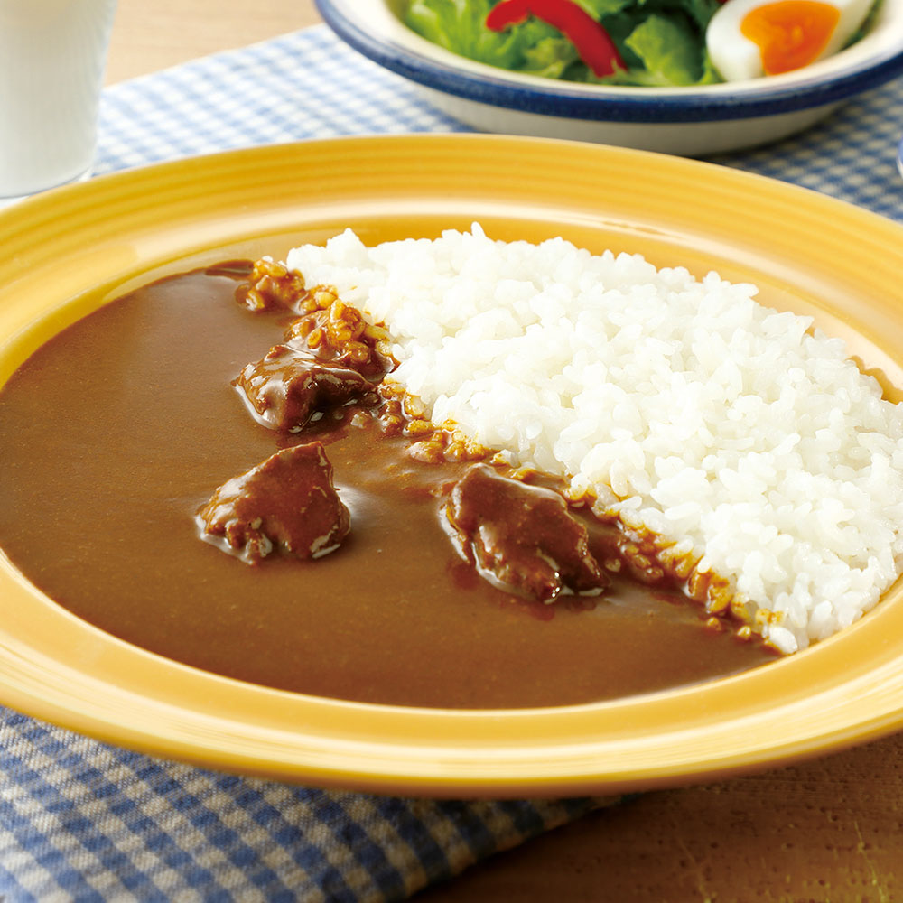 神奈川ご当地カレーセット 4種×各1食 横浜・横須賀・葉山・三崎 - 画像 (3)