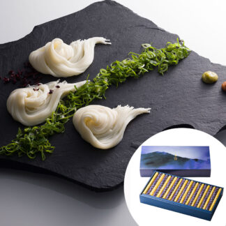 兵庫 手延べ素麺 小神 2.5kg (50g×50束) 高級 極細 熟成