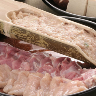 天草大王 水炊きセット 特定JAS認定 鶏肉 熊本県産