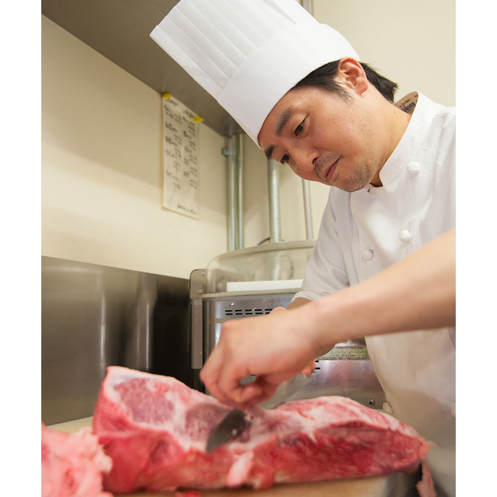 大阪 洋食Revo 牛スジコロッケ 10個 食べログ百名店 - 画像 (4)