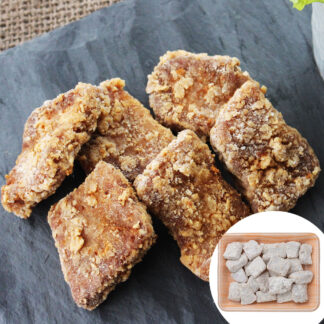 まぐろ竜田揚げ 400g 和歌山県産 冷凍 個包装 簡単調理