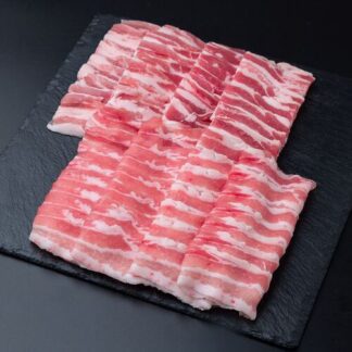 山形豚 ロース・バラセット800g 冷凍 ブランド豚