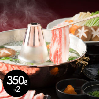 千葉県産 恋する豚 しゃぶしゃぶ 700g ローススライス