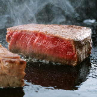 6大ブランド和牛食べ比べミニステーキ360g 山晃食品