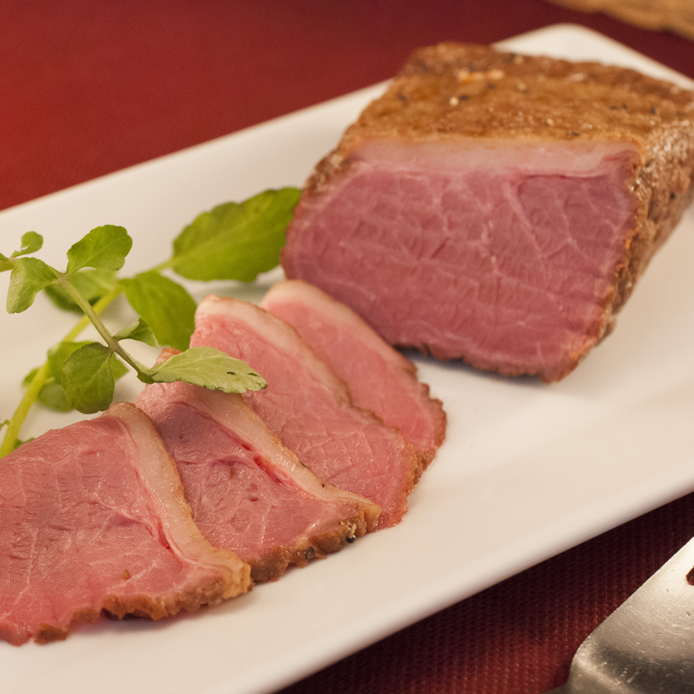 神戸アシエット ローストビーフ 400g 伊藤グリル姉妹店 冷凍 - 画像 (3)