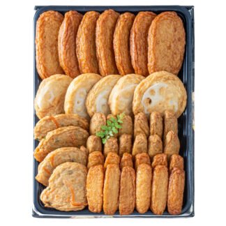 鹿児島 高浜蒲鉾 串木野さつま揚げ 百重 いわし棒天入り