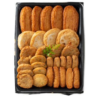 鹿児島 高浜蒲鉾 串木野さつま揚げ 令月 いわし棒天入り