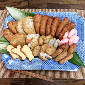 鹿児島 髙浜蒲鉾 さつま揚げ詰合せ「義勇」10種 ギフト