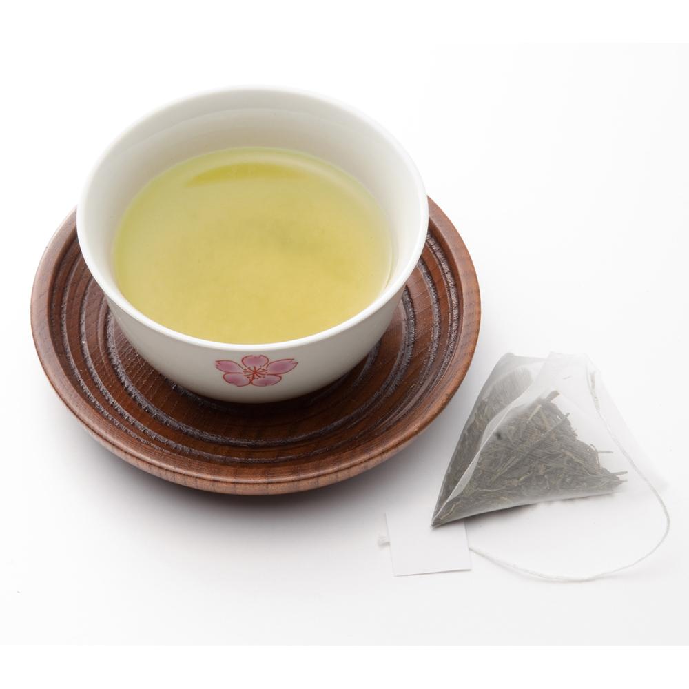 静岡天竜茶 H ティーバッグセット 静岡茶 天竜茶 高級茶 煎茶 緑茶 - 画像 (2)