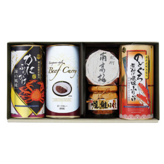 味工房 特選ギフト 海老・鮭・牛肉など 贅沢惣菜詰め合わせ