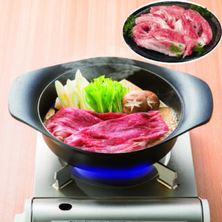 三大銘柄和牛食べ比べ 松阪牛 神戸ビーフ 近江牛 薄切り 各200g