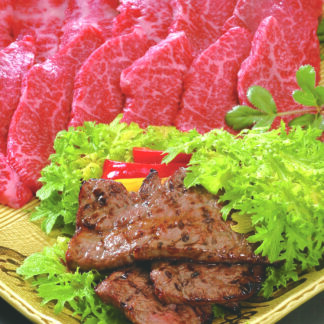 神戸牛 焼肉 モモ 500g A5ランク 霜降り 牛肉 ギフト 贈答