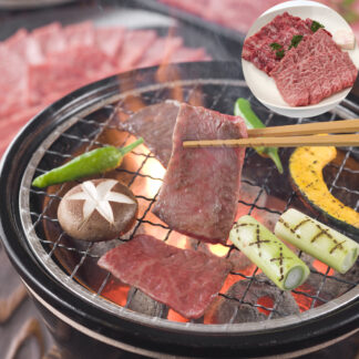 神戸牛 焼肉 バラ 250g 霜降り 牛肉 ギフト 贈答
