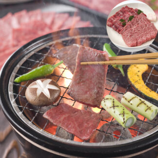 神戸牛 焼肉 バラ 350g 霜降り A5ランク ギフト 贈答