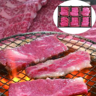 神戸牛＆松阪牛 食べ比べセット 600g ブランド牛 焼肉