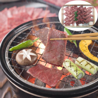 松阪牛 焼肉 バラ 200g 冷凍 贈答 ギフト 牛肉 肉 通販