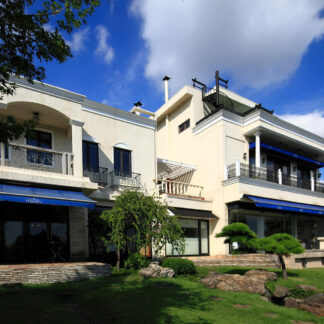 TERAKOYA監修 ローストビーフ 600g 2種のソース付き 東京小金井