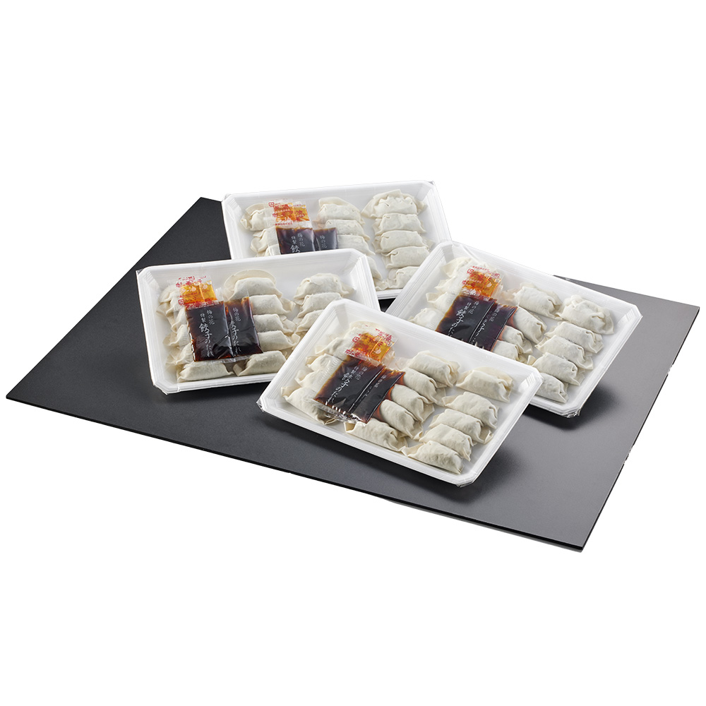 梅の花 餃子セット 60個 冷凍食品 中華惣菜 お取り寄せ グルメ