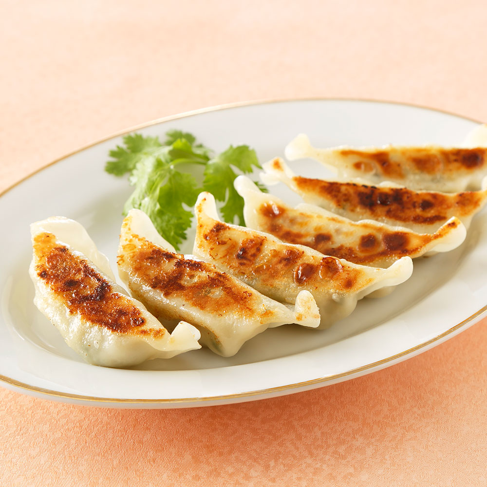 赤坂四川飯店監修 餃子10袋セット 国産豚肉使用 冷凍食品 - 画像 (4)