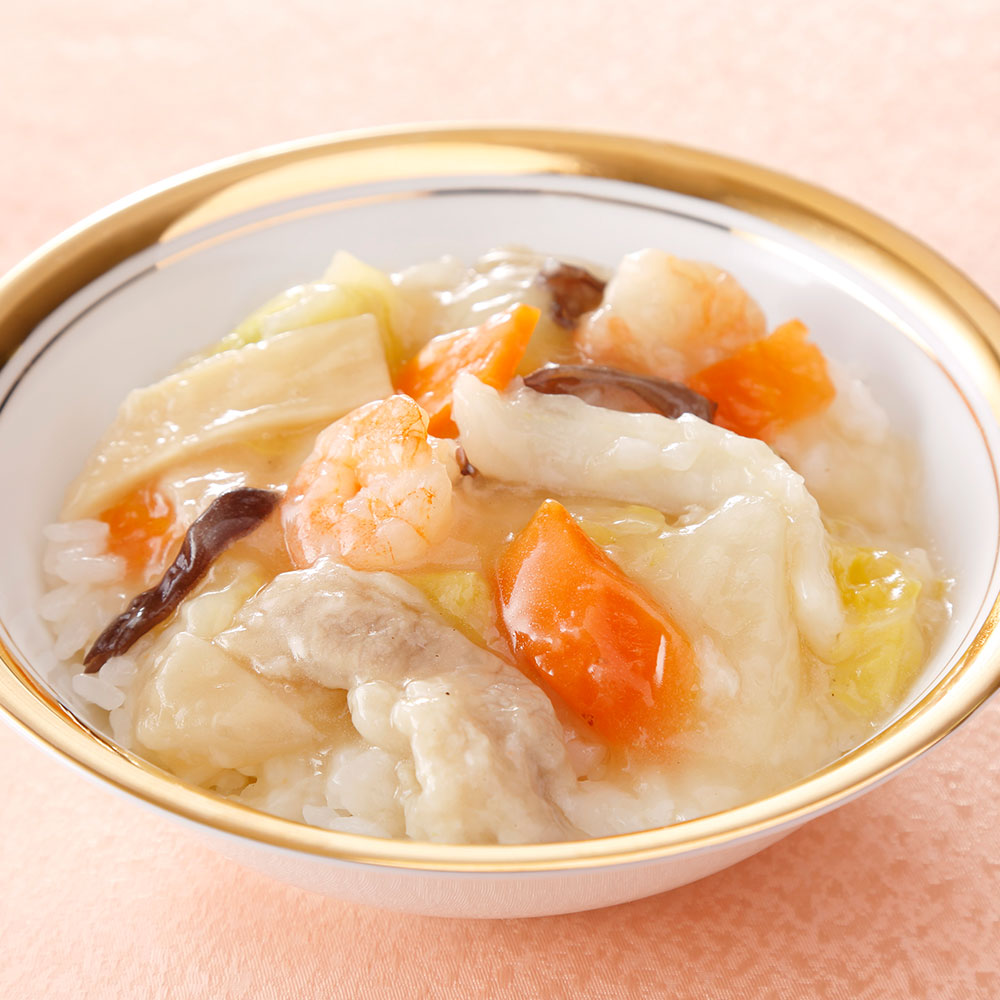 赤坂四川飯店監修 中華丼の具 4個セット 冷凍惣菜 簡単調理 - 画像 (4)